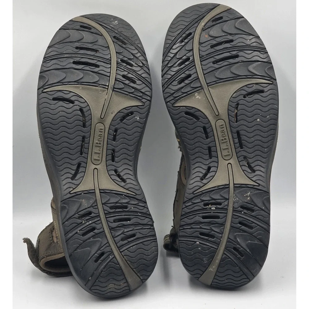 L.L. Bean good bean